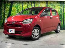 2017 Daihatsu Mira Es