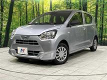 2020 Daihatsu Mira Es