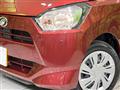 2021 Daihatsu Mira Es