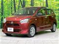 2021 Daihatsu Mira Es