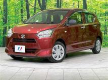 2021 Daihatsu Mira Es