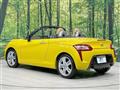 2014 Daihatsu Copen