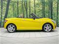 2014 Daihatsu Copen