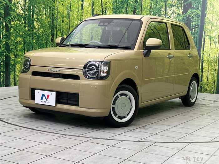2023 Daihatsu Daihatsu Others