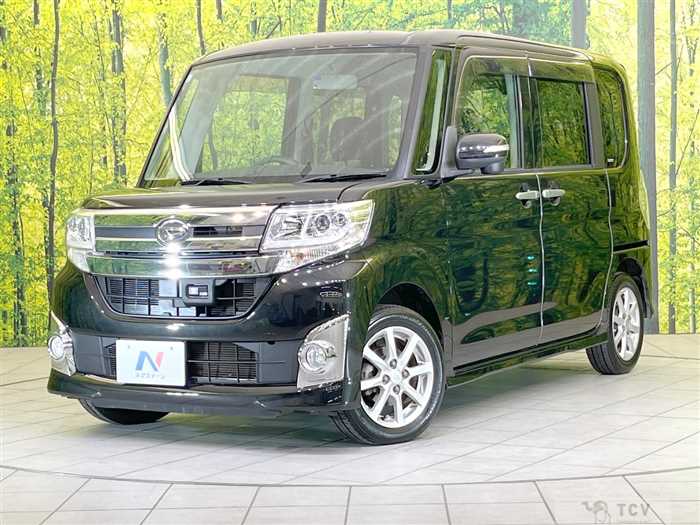 2013 Daihatsu Tanto