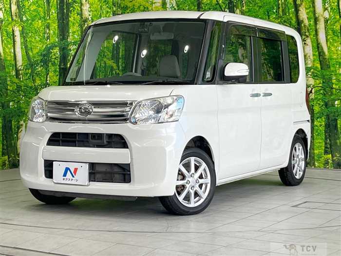 2015 Daihatsu Tanto