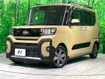 2022 Daihatsu Tanto