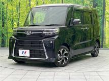 2023 Daihatsu Tanto