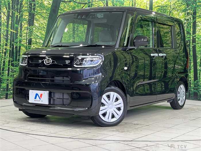 2024 Daihatsu Tanto