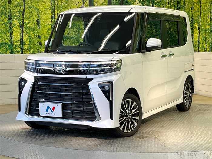 2024 Daihatsu Tanto