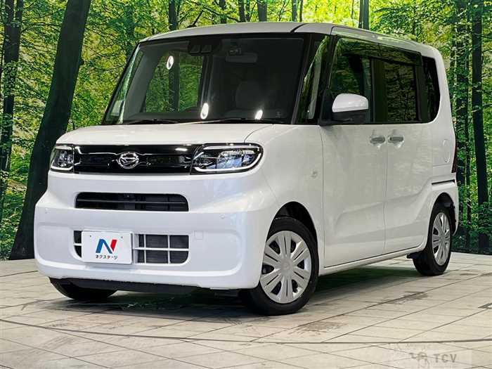 2021 Daihatsu Tanto