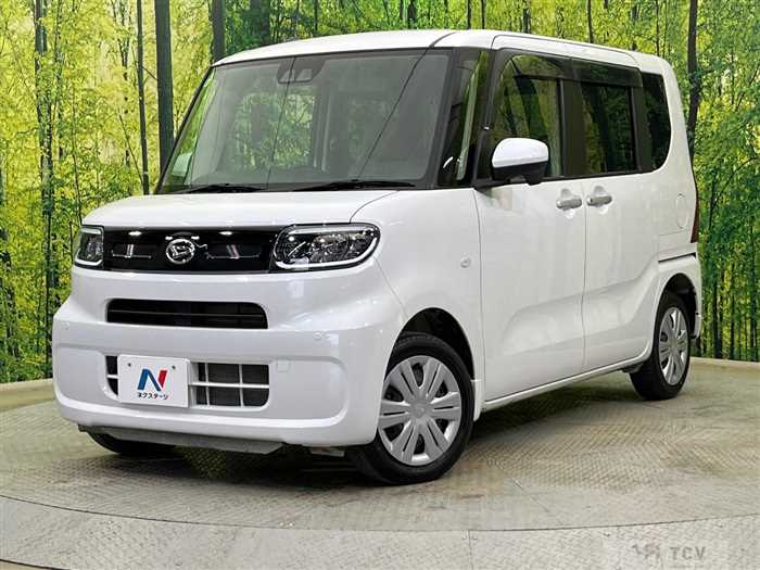 2024 Daihatsu Tanto