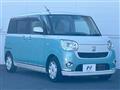 2016 Daihatsu Move Canbus