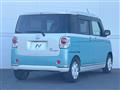 2016 Daihatsu Move Canbus