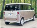 2018 Daihatsu Move Canbus