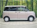 2018 Daihatsu Move Canbus
