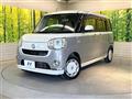 2019 Daihatsu Move Canbus