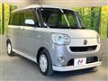 2019 Daihatsu Move Canbus