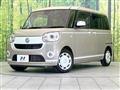 2019 Daihatsu Move Canbus