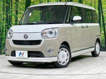 2021 Daihatsu Move Canbus