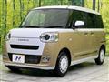 2025 Daihatsu Move Canbus