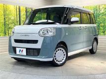 2023 Daihatsu Move Canbus