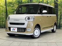 2024 Daihatsu Move Canbus