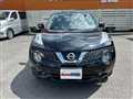 2015 Nissan Juke