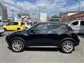 2015 Nissan Juke