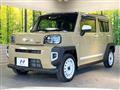 2022 Daihatsu Taft