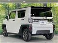 2023 Daihatsu Taft