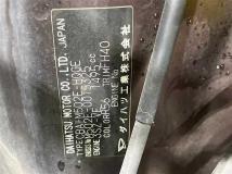 2011 Toyota Passo Sette