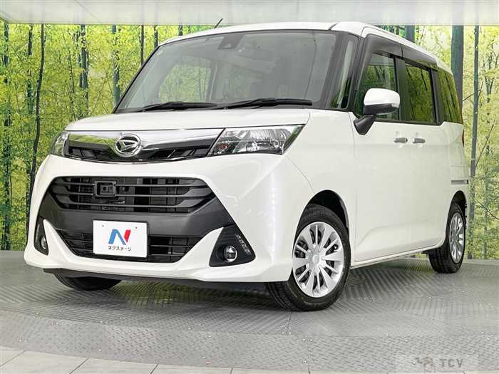 2018 Daihatsu Daihatsu Others