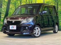 2013 Suzuki Solio Bandit