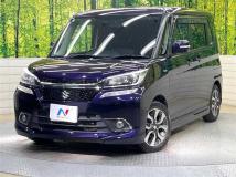 2018 Suzuki Solio Bandit