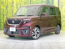 2021 Suzuki Solio Bandit