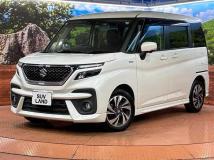 2021 Suzuki Solio Bandit