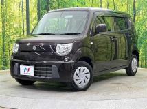 2013 Suzuki MR Wagon