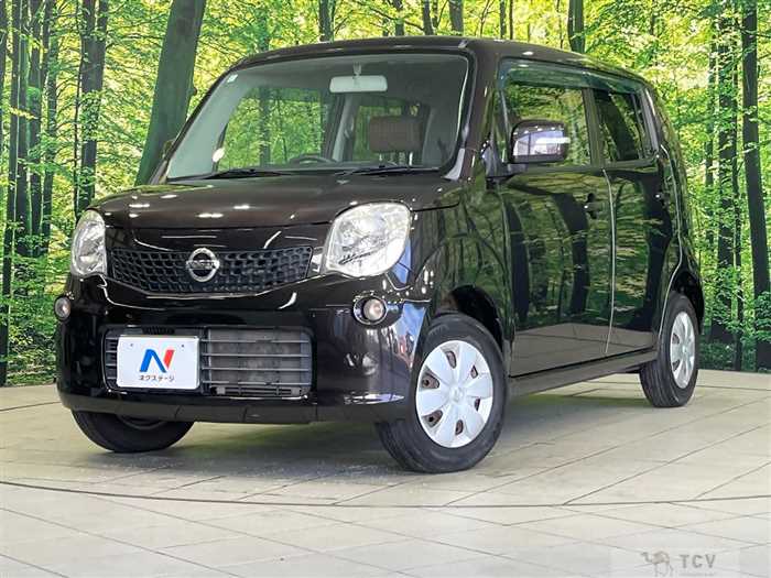 2011 Nissan Moco