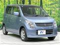 2009 Suzuki Wagon R