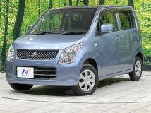 2009 Suzuki Wagon R