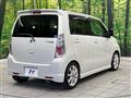 2009 Suzuki Wagon R Stingray