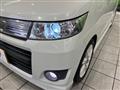 2009 Suzuki Wagon R Stingray