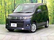 2012 Suzuki Wagon R Stingray