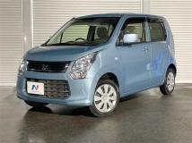 2013 Suzuki Wagon R