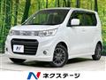 2012 Suzuki Wagon R Stingray