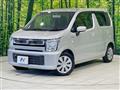 2019 Suzuki Wagon R