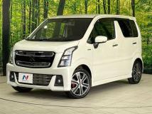 2019 Suzuki Wagon R Stingray