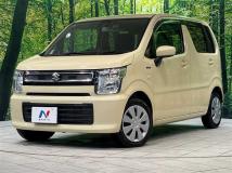 2020 Suzuki Wagon R