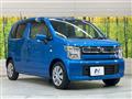 2022 Suzuki Wagon R